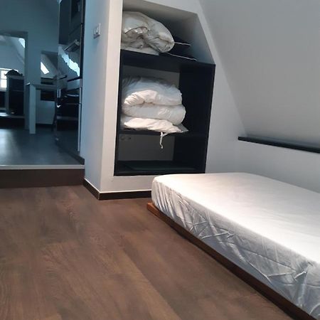 Superbe Loft En Centre-Historique Apartamento Quimper Exterior foto